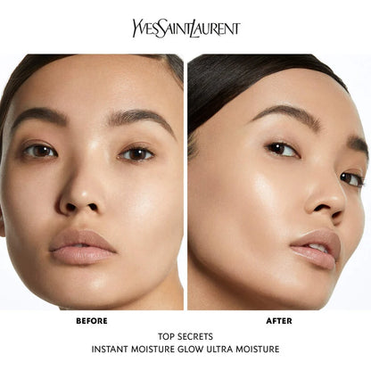 Yves Saint Laurent Top Secrets Instant Moisture Glow 40ml