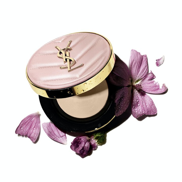 Yves Saint Laurent Touche Eclat Glow-pact Cushion