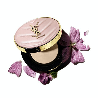 Yves Saint Laurent Touche Eclat Glow-pact Cushion 