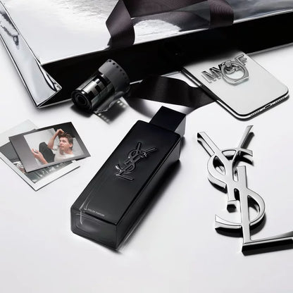 Yves Saint Laurent MYSLF Eau de Parfum