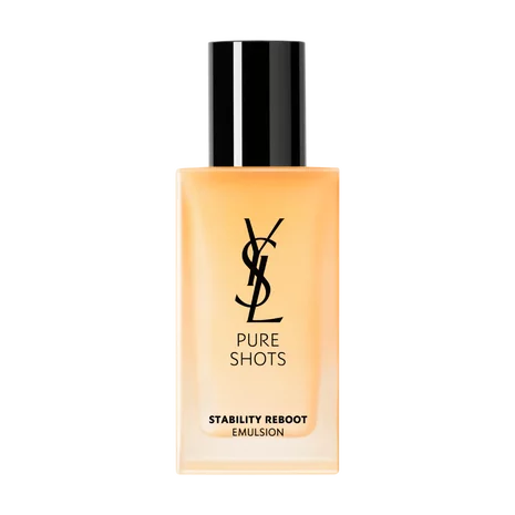 Yves Saint Laurent Pure Shots Stability Reboot Emulsion 75ml