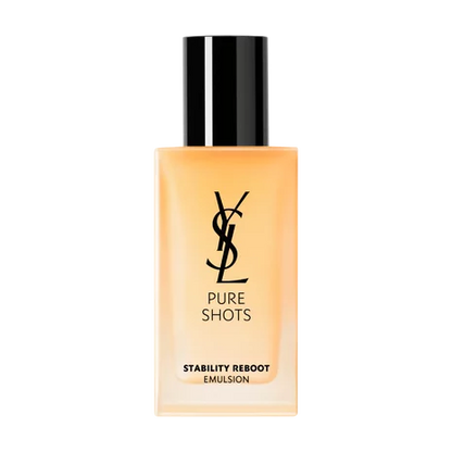 Yves Saint Laurent Pure Shots Stability Reboot Emulsion 75ml
