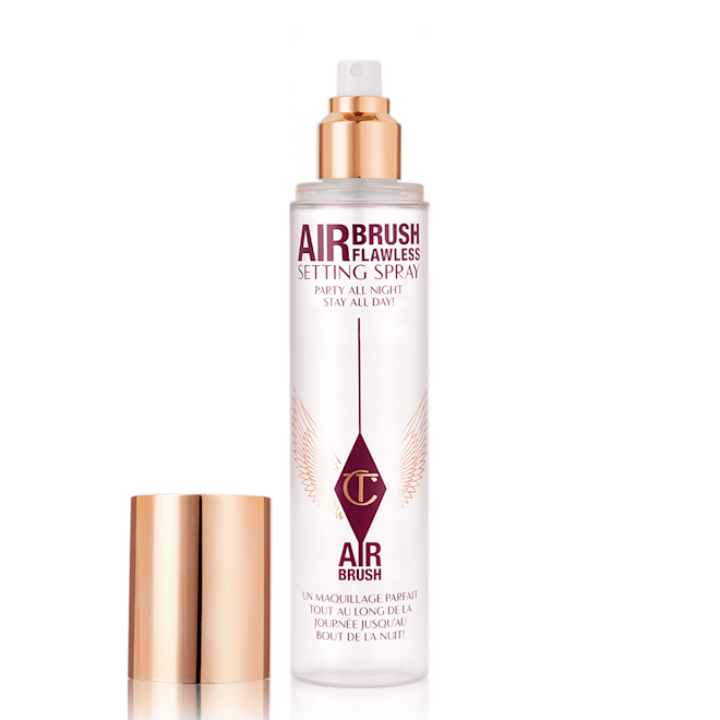 Charlotte Tilbury Airbrush Flawless Setting Spray 200ml
