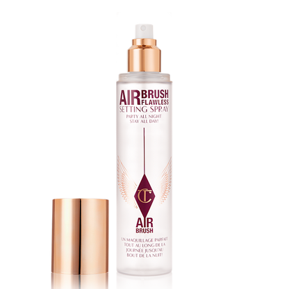 Charlotte Tilbury Airbrush Flawless Setting Spray 200ml