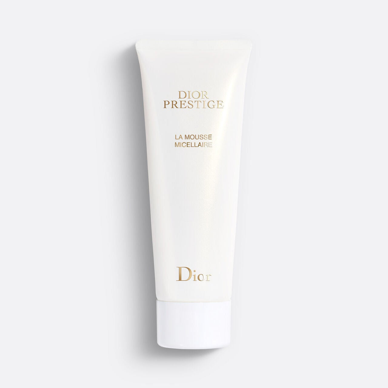 Dior Prestige La Mousse Micellaire 120ml - Luxurious Micellar Cleansing Foam