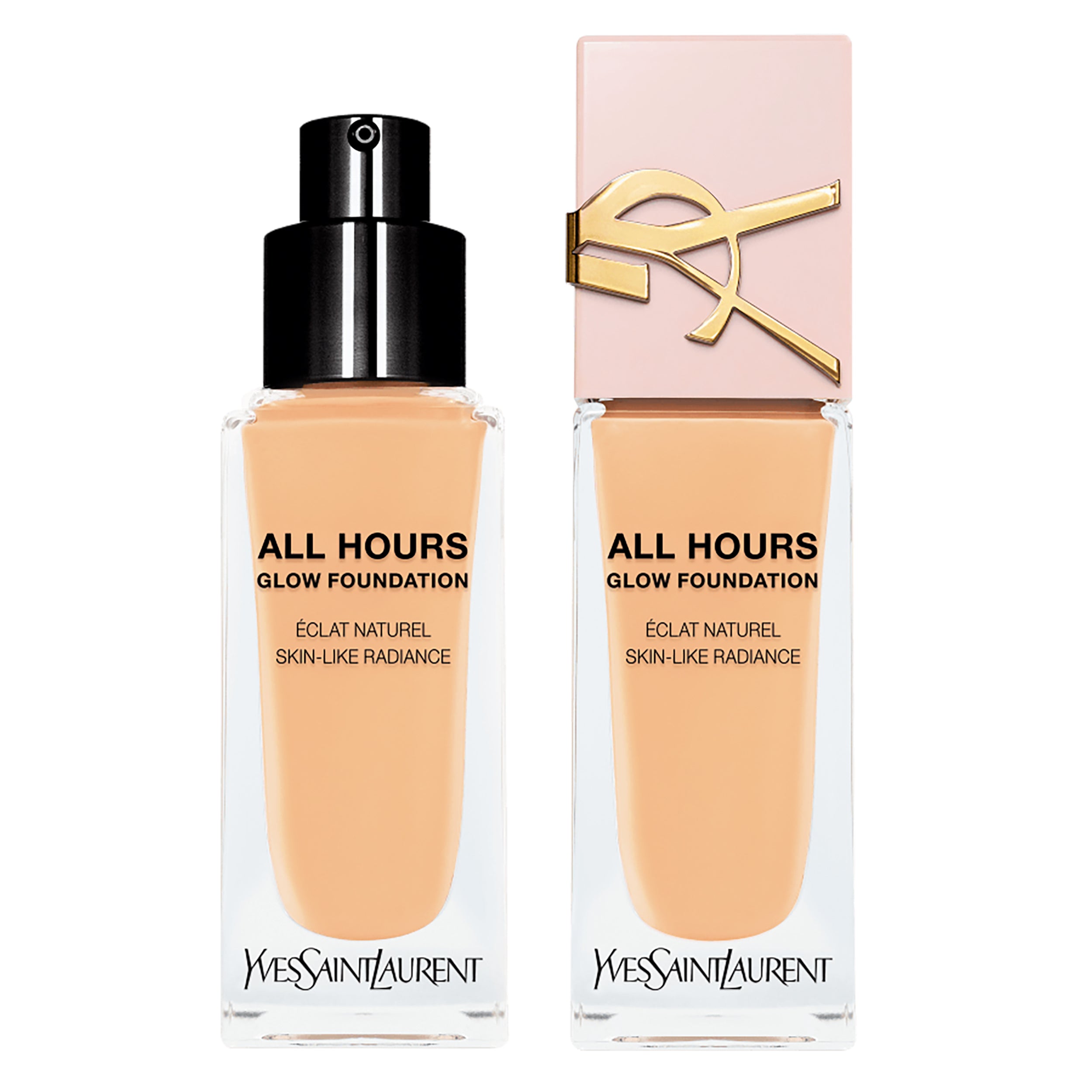 Yves Saint Laurent All Hours Foundation 25ml 