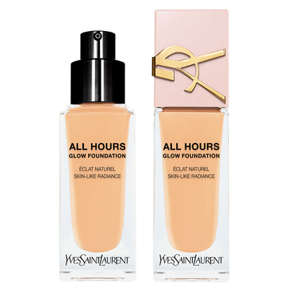 Yves Saint Laurent All Hours Foundation 25ml 