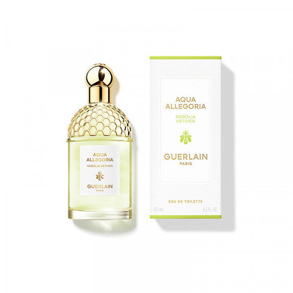 Guerlain Aqua Allegoria Nerolia Vetiver Eau De Toilette