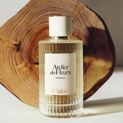 Chloé Atelier Des Fleurs Cedrus Eau De Parfum 150ml