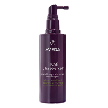 Aveda Invati Advanced Revitalizer Scalp Serum 150ml bottle