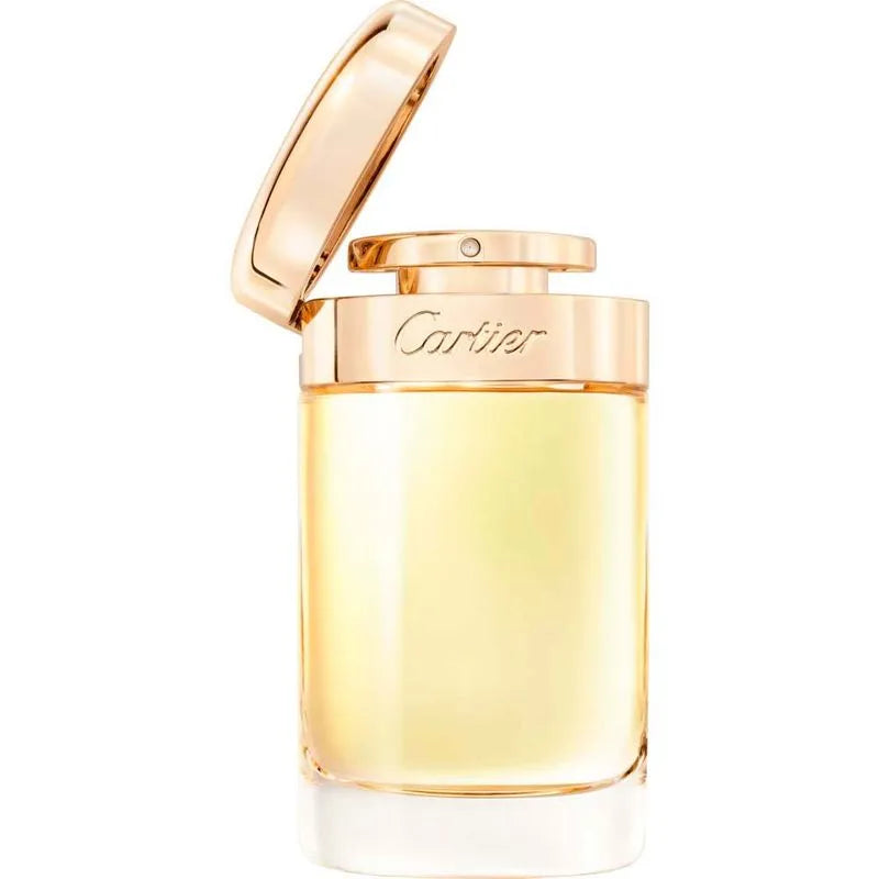 Cartier Baiser Volé Eau de Parfum 100ml | Luxurious Floral Lily Perfume for Women