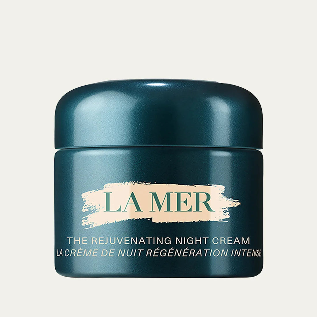 LA MER The Rejuvenating Night Cream 100ml - Miracle Broth Overnight Firming Cream