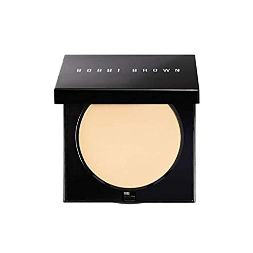 Bobbi Brown Sheer Finish Pressed Powder 