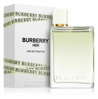 Burberry Her Eau de Toilette 100ml