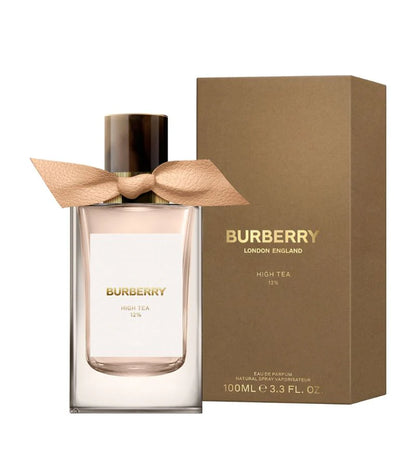 Burberry Signatures High Tea 12% Eau de Parfum 100ml