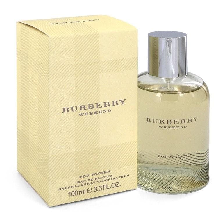 Burberry Weekend Women EDP Spray 100ml
