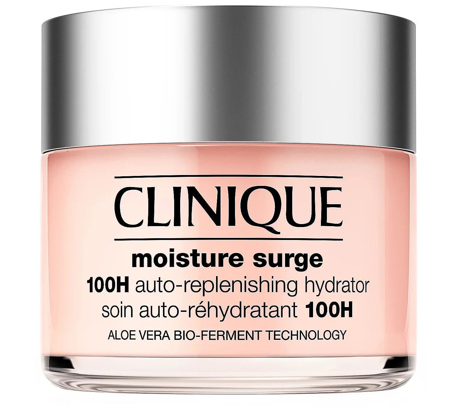 Clinique Moisture Surge 100H Auto-Replenishing Hydrator 125ml - Blue Jar
