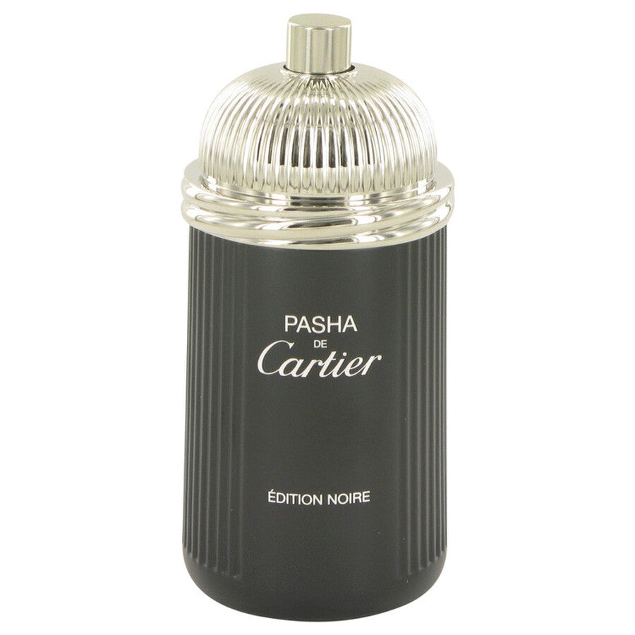 Cartier Pasha de Cartier Edition Noire Eau de Toilette 100ml - Woody Spicy Men&