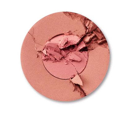 Charlotte Tilbury Cheek to Chic Blush in Ecstasy | Luminous Coral-Pink Glow