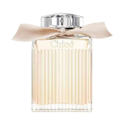 CHLOÉ Signature Eau De Parfum| Romantic Floral Fragrance