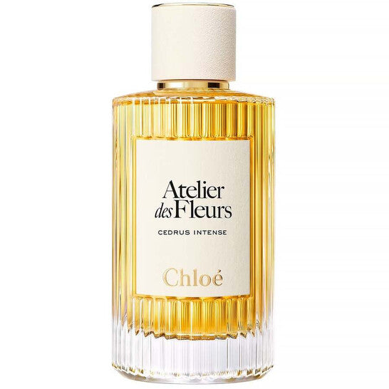 Chloé Atelier Des Fleurs Cedrus Intense Eau De Parfum 150ml