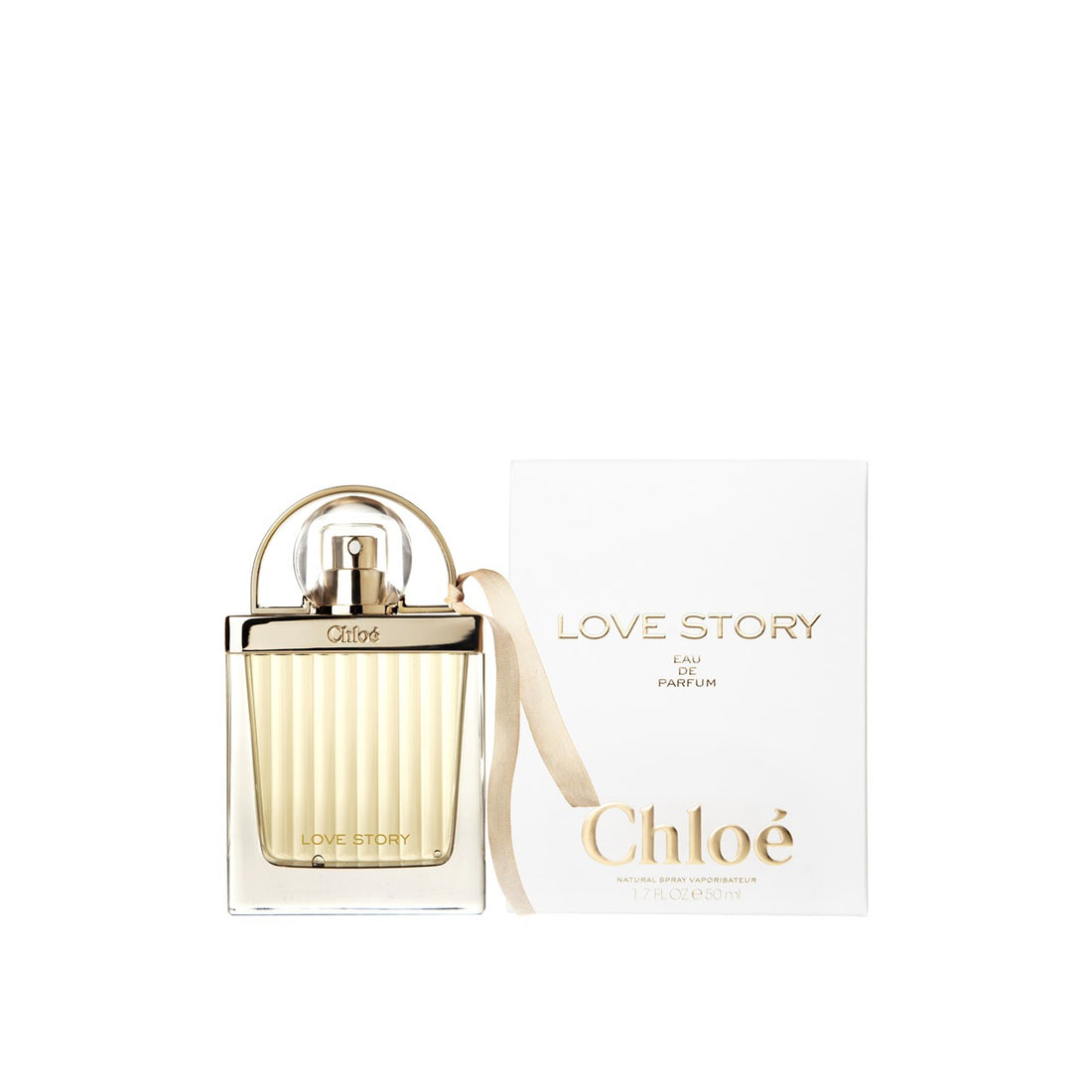 Chloé Love Story Eau De Parfum