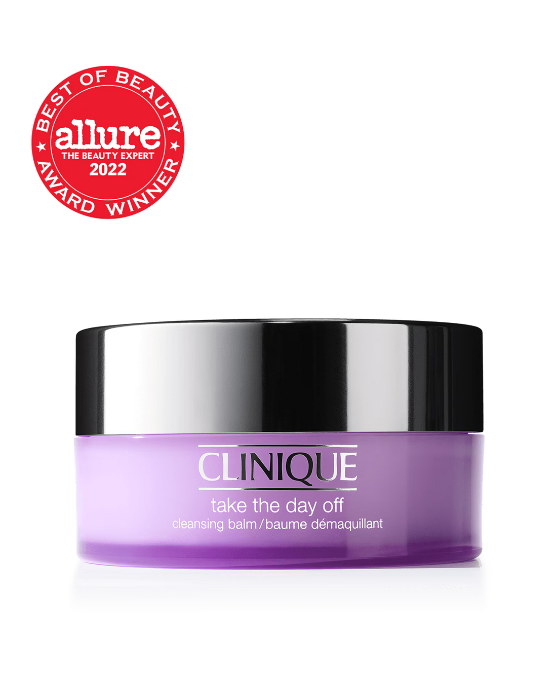 Clinique Take The Day Off™ Cleansing Balm