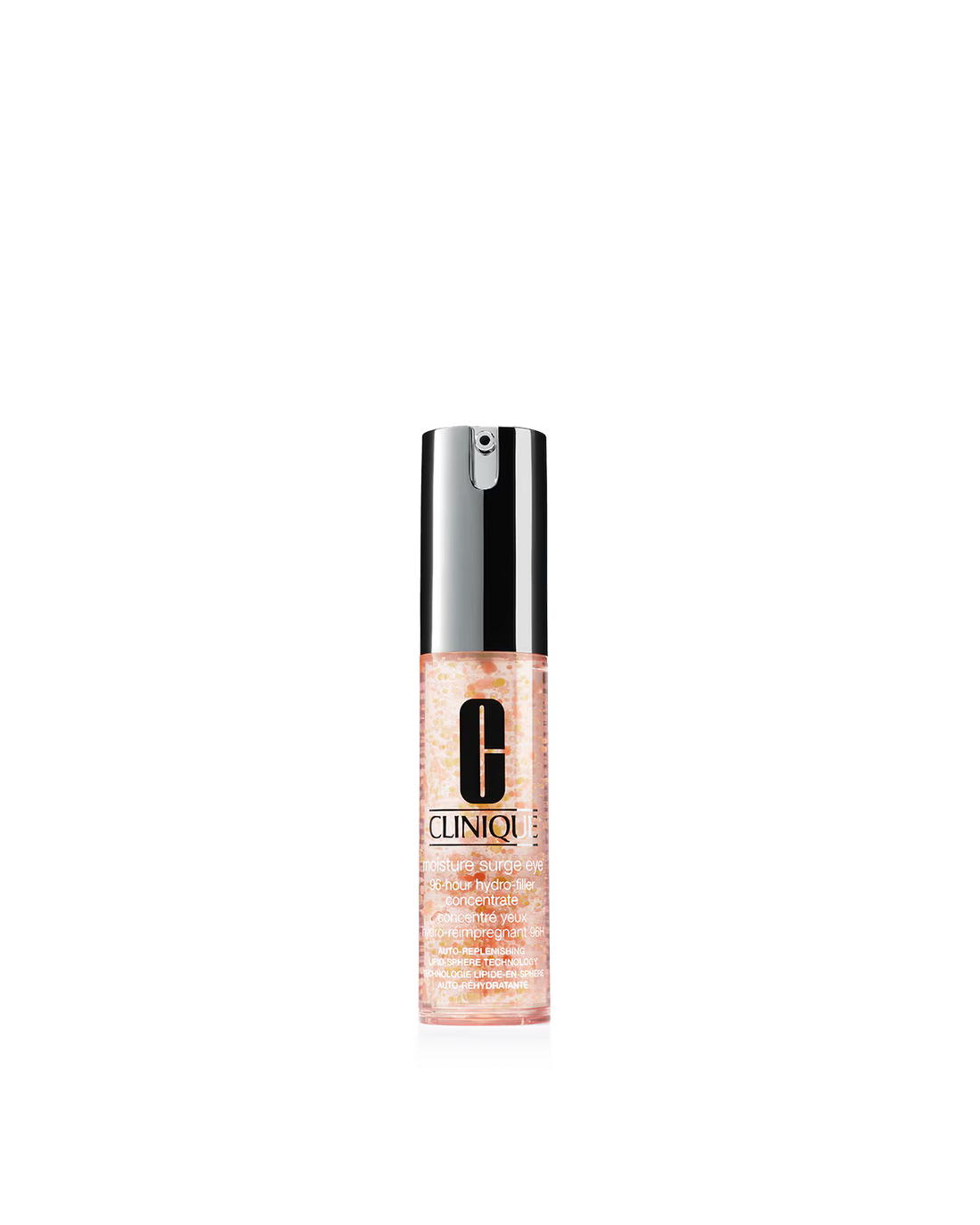 Clinique Moisture Surge Eye™ 96-Hour Hydro-Filler Concentrate 15ml