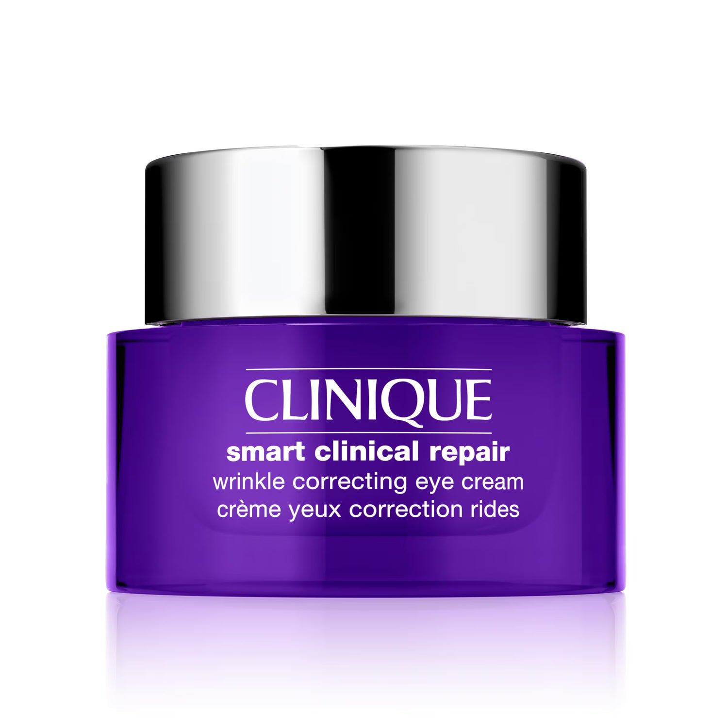 Clinique Smart Clinical Repair Wrinkle Correcting Eye Cream 15ml