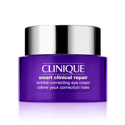 Clinique Smart Clinical Repair Wrinkle Correcting Eye Cream 15ml