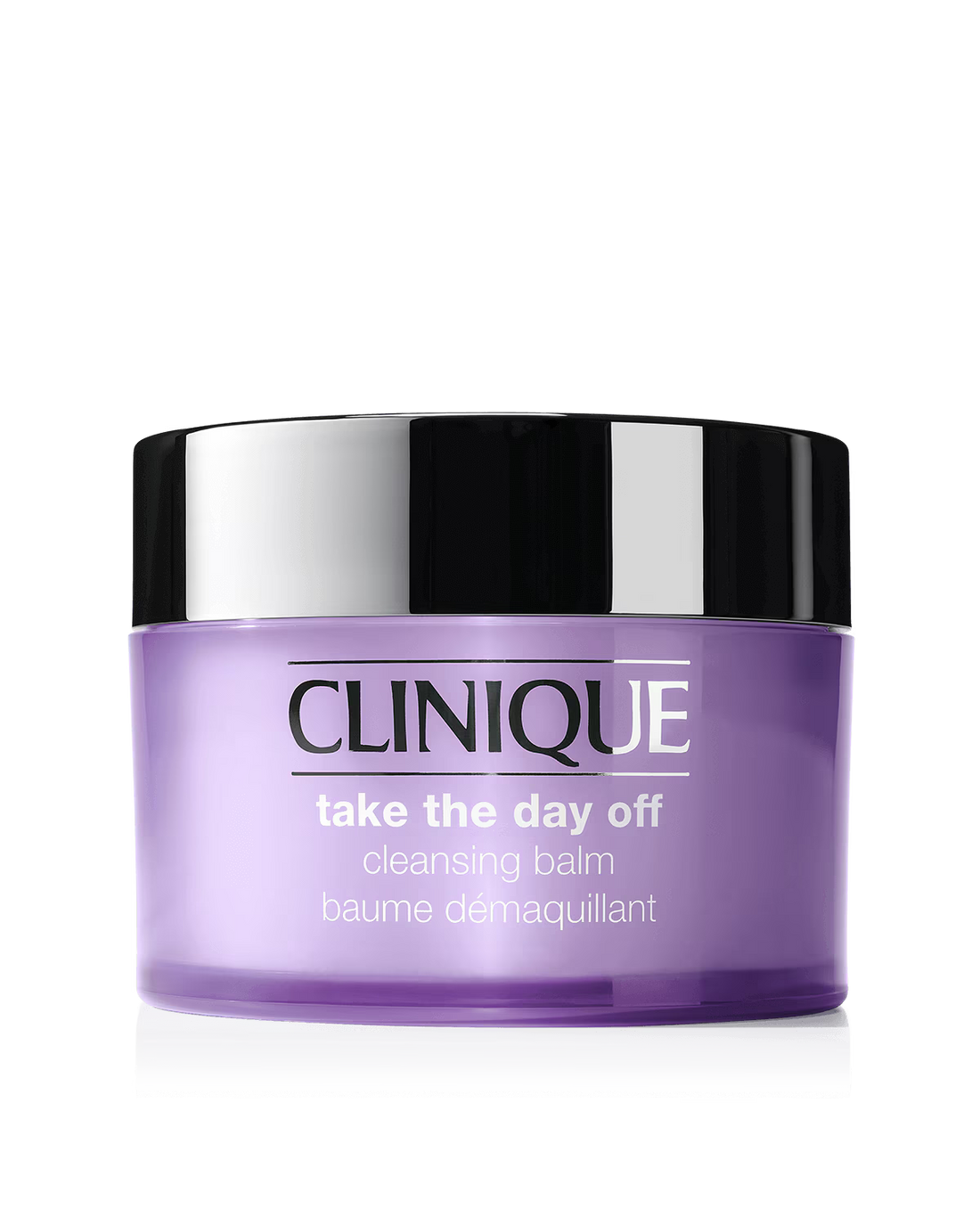 Clinique Take The Day Off™ Cleansing Balm