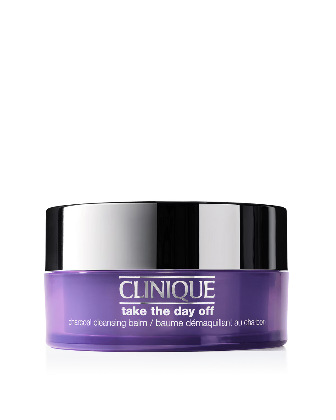 Clinique Take The Day Off™ Charcoal Cleansing Balm 125ml
