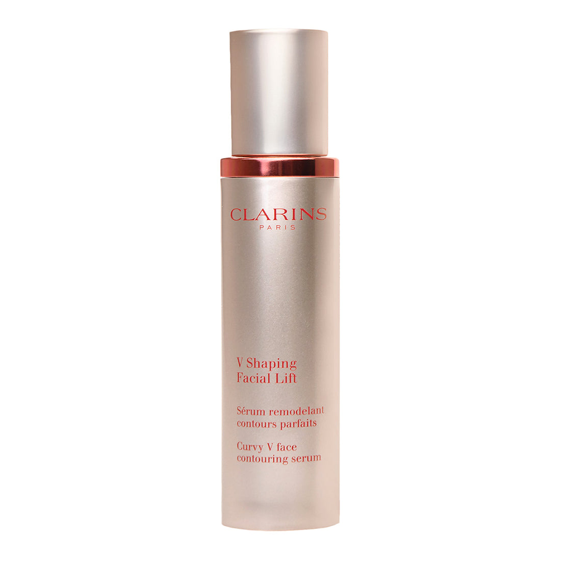Clarins V Shaping Facial Lift Serum 50ml | Contouring &amp; Firming