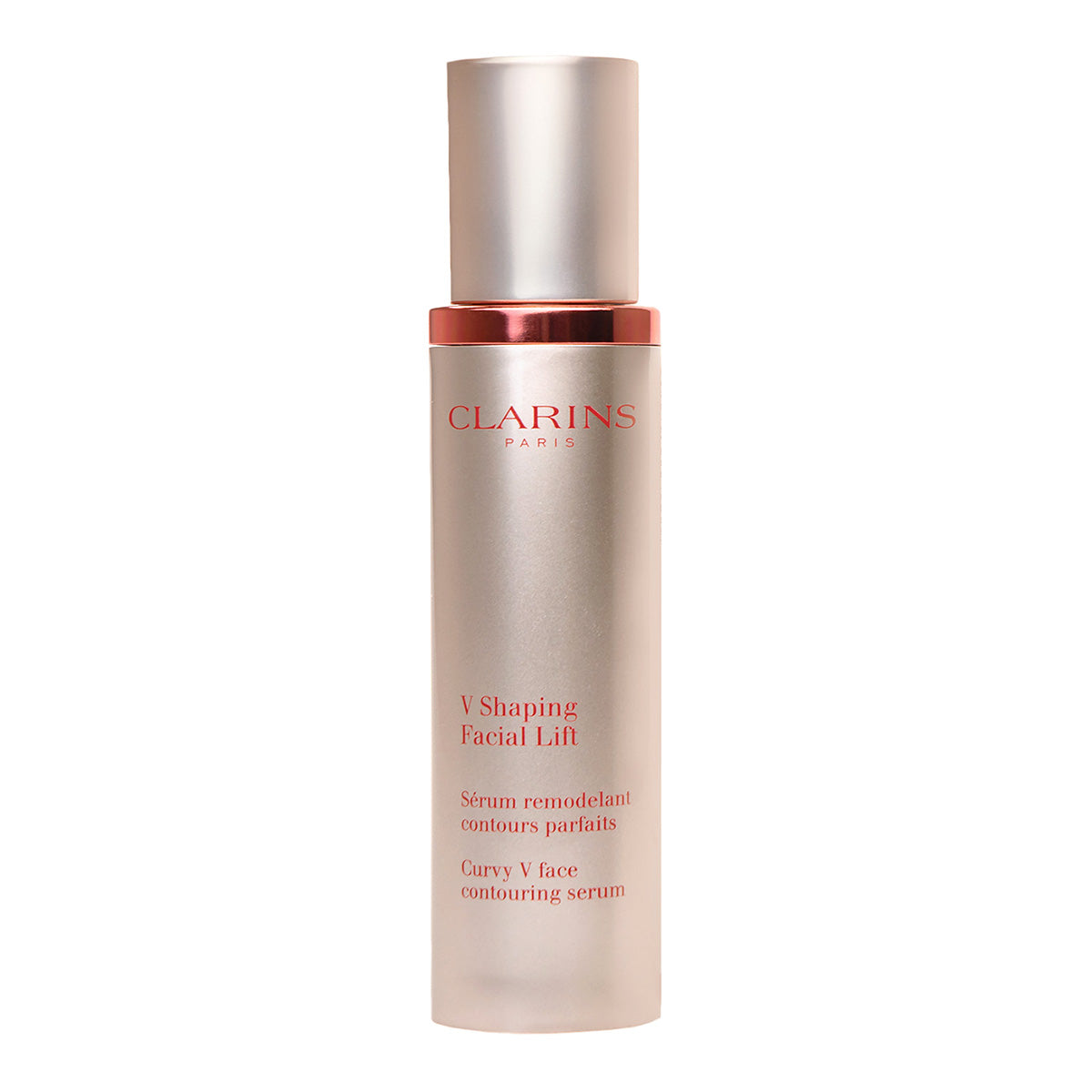 Clarins V Shaping Facial Lift Serum 50ml | Contouring &amp; Firming