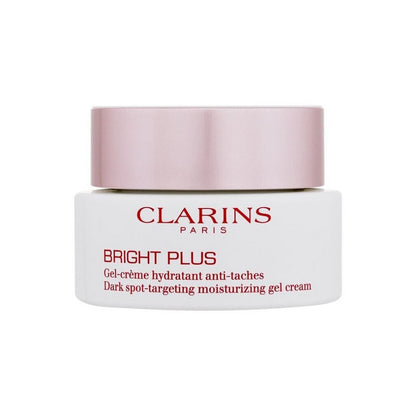 Clarins Bright Plus  Dark Spot Targeting Moisturizing Gel Cream 50ml