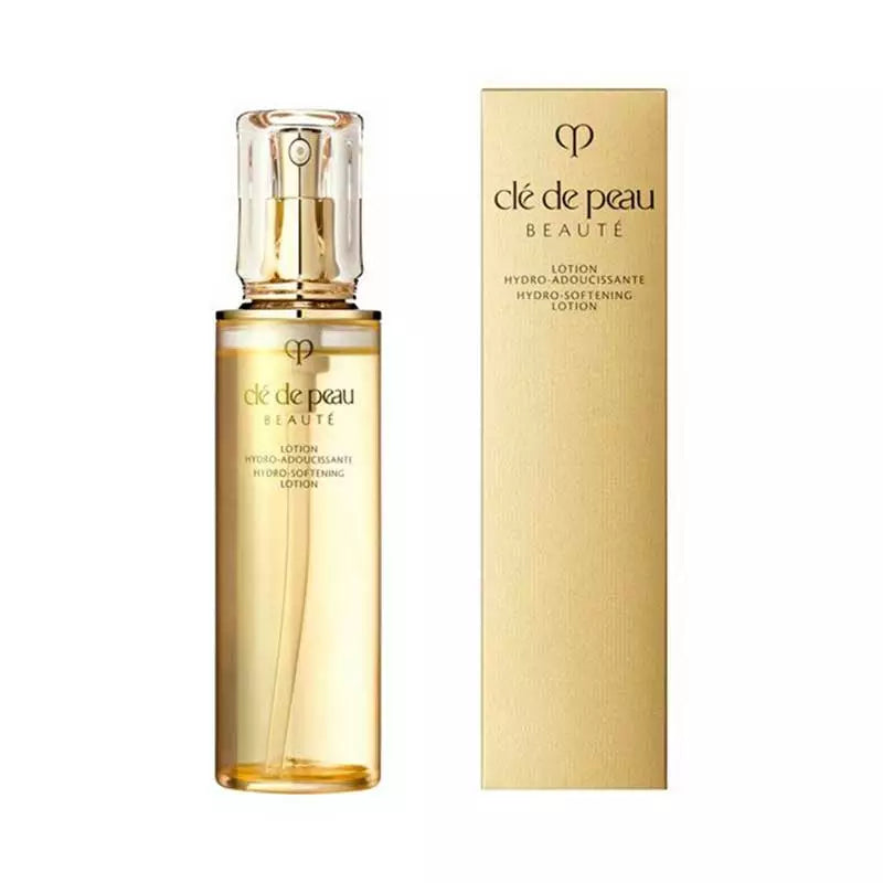 Clé de Peau Beauté Hydro-softening Essence Lotion 170ml