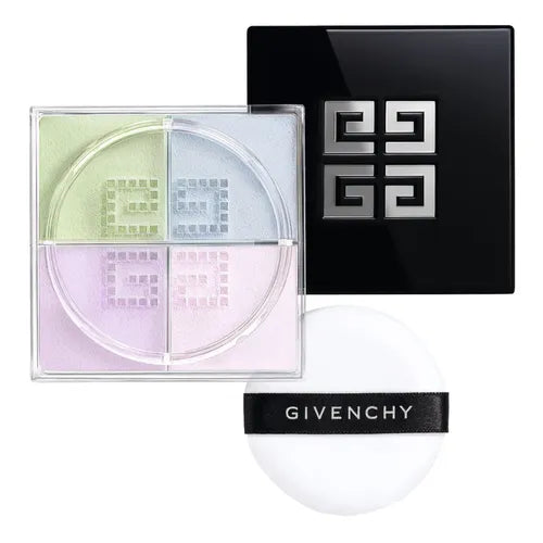 Givenchy Prisme Libre Loose Powder 12g