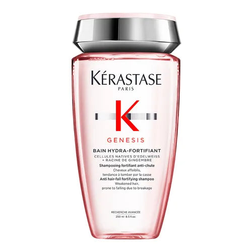 Kérastase Genesis Bain Hydra-Fortifiant Shampoo 250ml | 卡詩根根滋養洗髮乳

