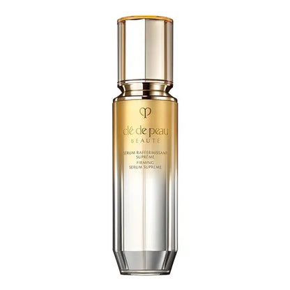 Cle de Peau Beaute Firming Serum Supreme 40ml - Gold Luxury Bottle