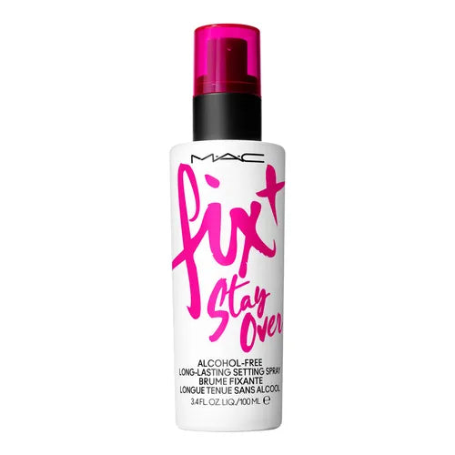 MAC Fix+ Stay Over Alcohol-Free 16HR Setting Spray 100ml