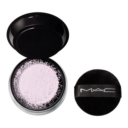 MAC Fix Pro Set + Blur Weightless Loose Powder 12g