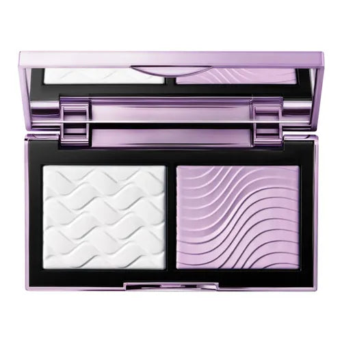 MAC Pro Set+Blur Pressed Powder Duo 7g