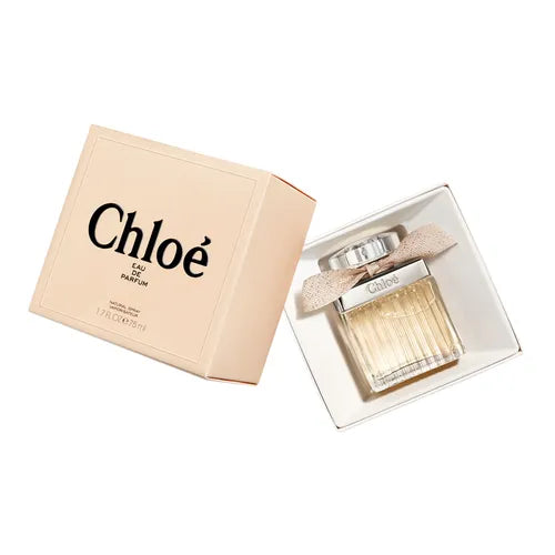 Chloé Signature Eau De Parfum Spray