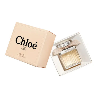 Chloé Signature Eau De Parfum Spray