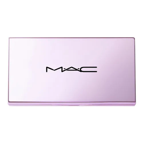 MAC Pro Set+Blur Pressed Powder Duo 7g