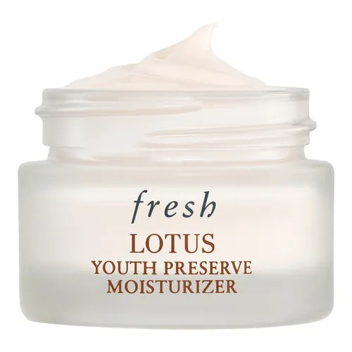 Fresh Lotus Youth Preserve Moisturizer 50ml