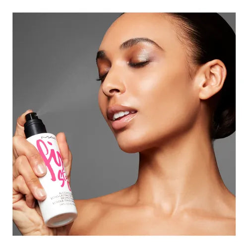 MAC Fix+ Stay Over Alcohol-Free 16HR Setting Spray 100ml