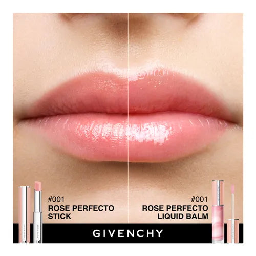 Givenchy Rose Perfecto Liquid Lip Balm 6ml