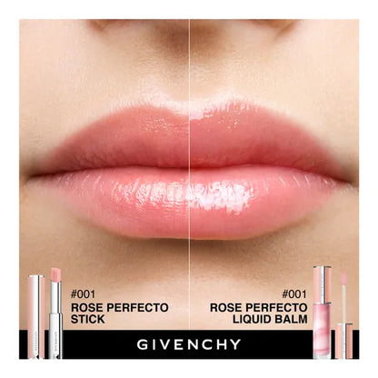 Givenchy Rose Perfecto Liquid Lip Balm 6ml