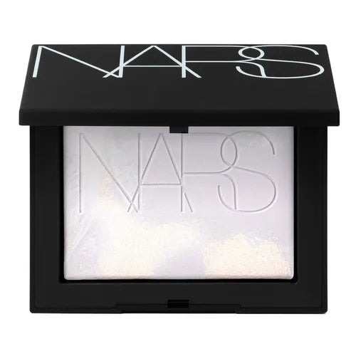 NARS LIGHT REFLECTING Prismatic Pressed Powder in Aurora - Open Compact